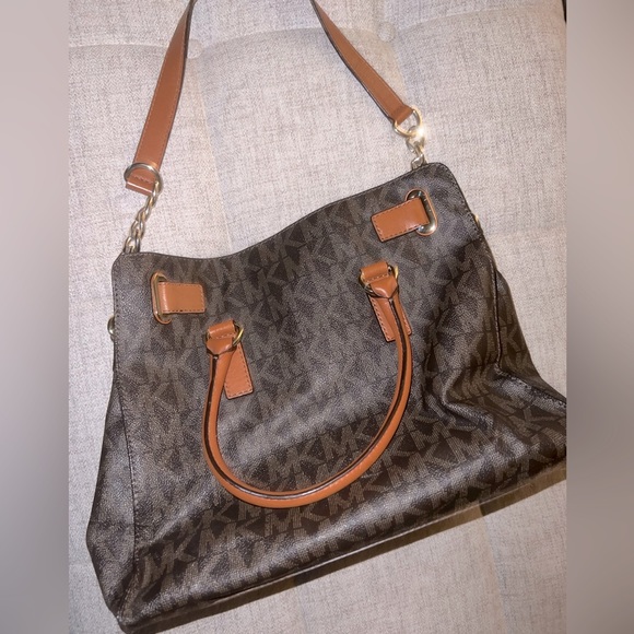 Michael Kors bag - Large - Picture 3 of 5